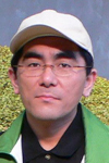 Kiyoshi Takoi