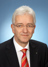 Prof. Jens Voigt