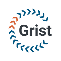 Grist Logo