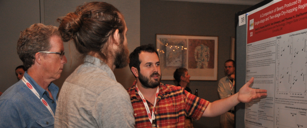 Abstract Submissions