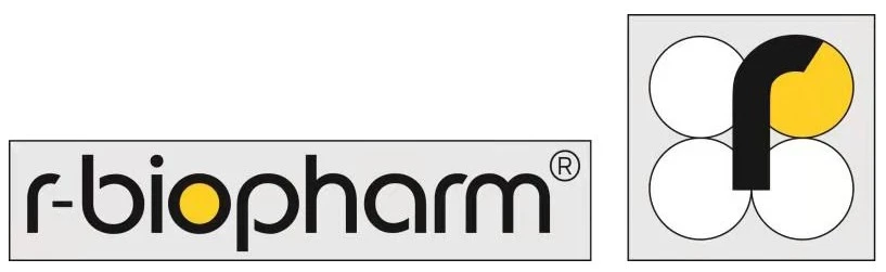 r-biopharm Logo