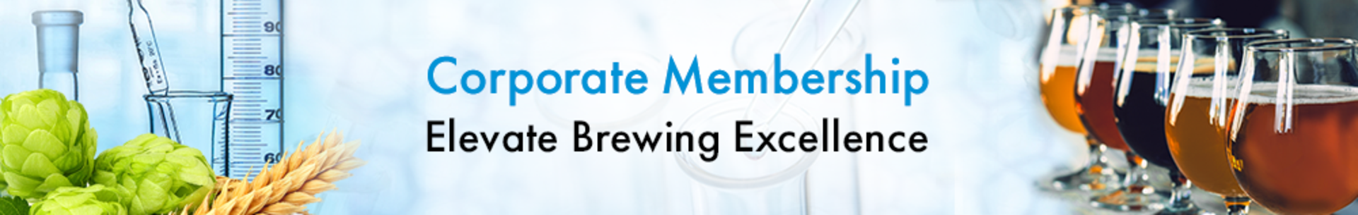 Corporate Membership – Elevate Brewing Excellence