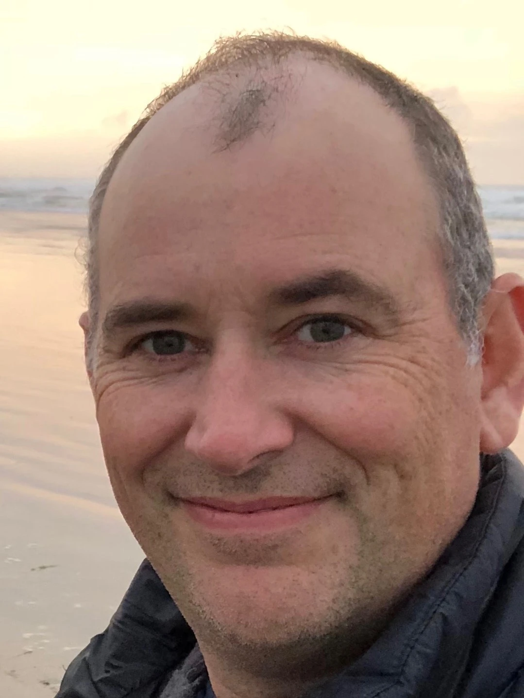 Dr. Dustin Herb
