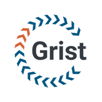 Grist Logo