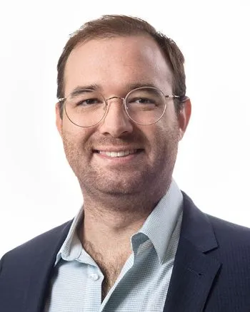 Iain Oswald
