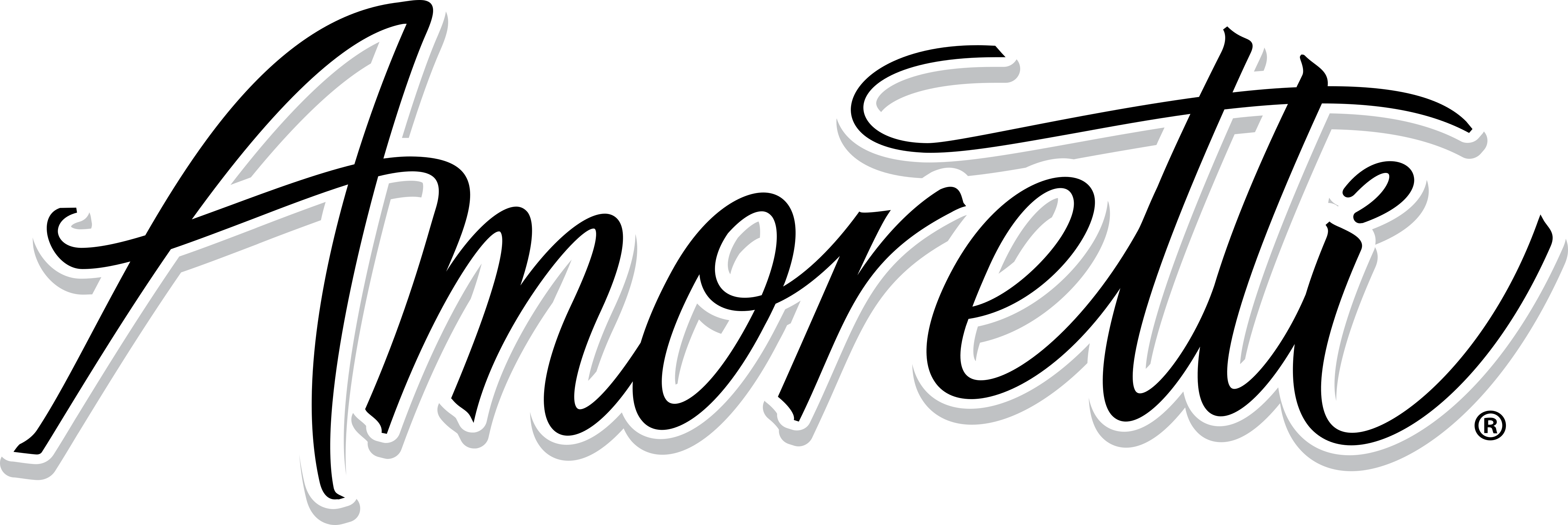 Amoretti Logo