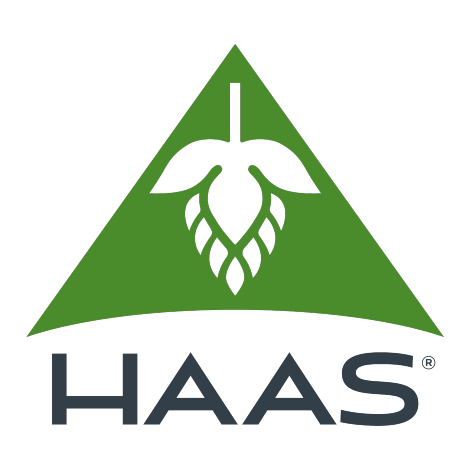 HAAS Logo