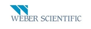Weber Scientific Logo