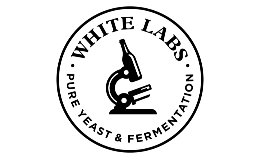 White Labs Logo