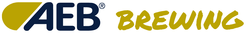 AEB Brewing Logo