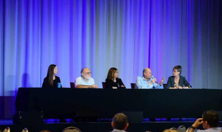 Meeting Panelists