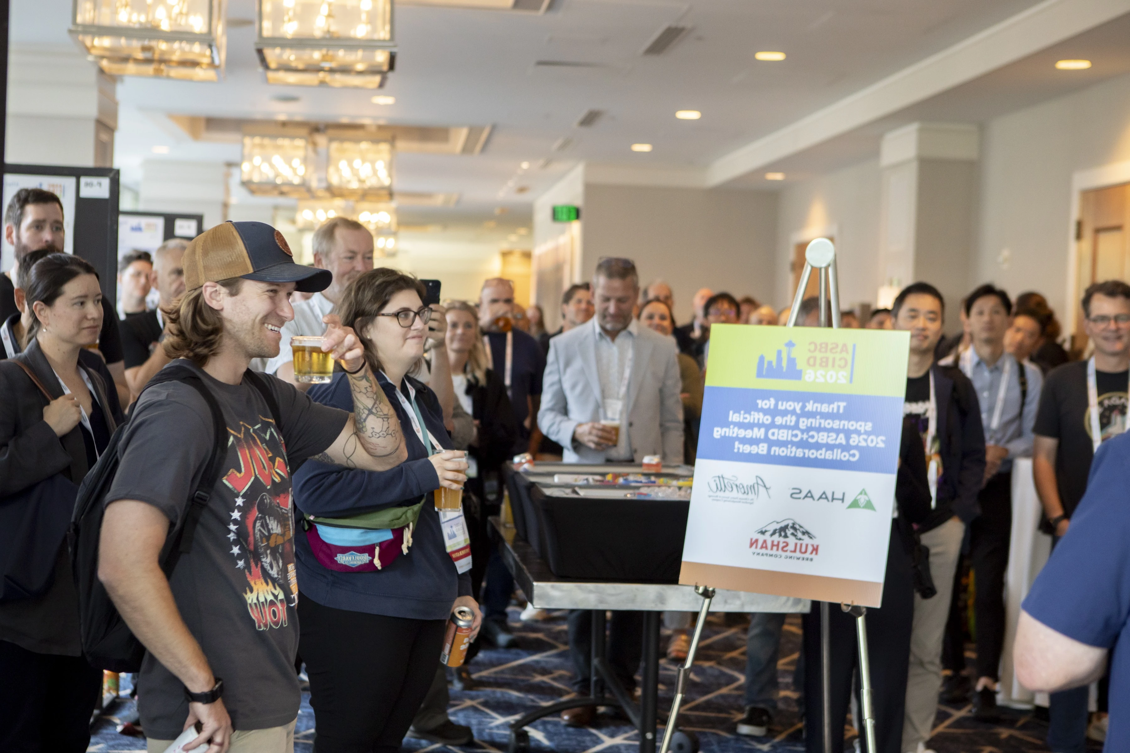 Sponsorship Session 2026 Meeting