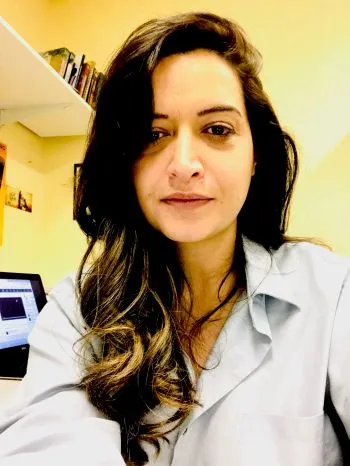 Hatice Morris