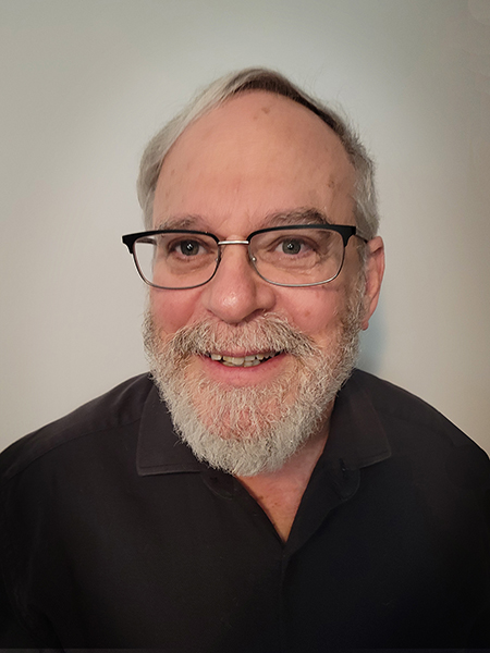 Roger Barth