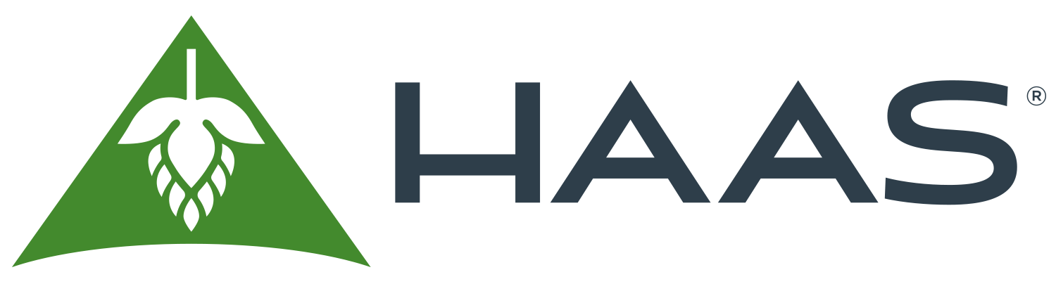 Haas Logo