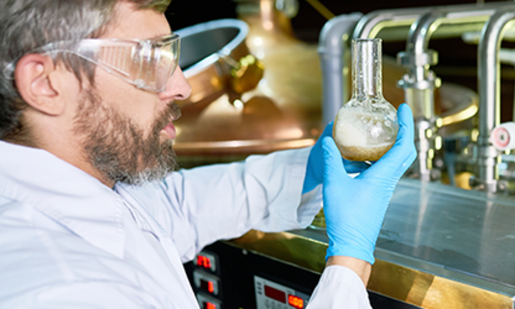 Featured Science