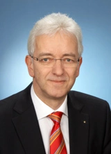 Prof. Jens Voigt