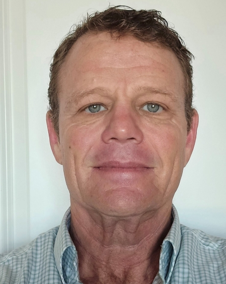 David Whitman