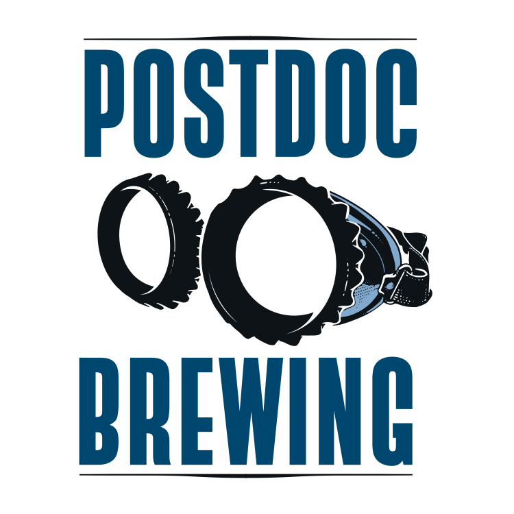 PostDoc Brewing Logo