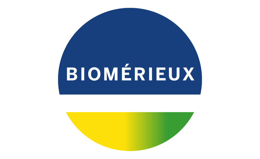 Biomerieux Logo