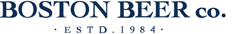 Boston Beer Co. Logo