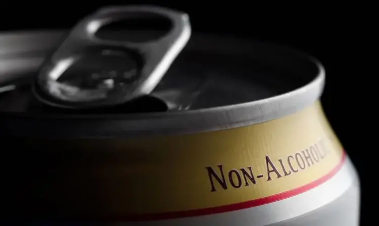 Can Non-Alcoholic