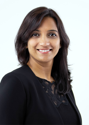 Smita Shankar