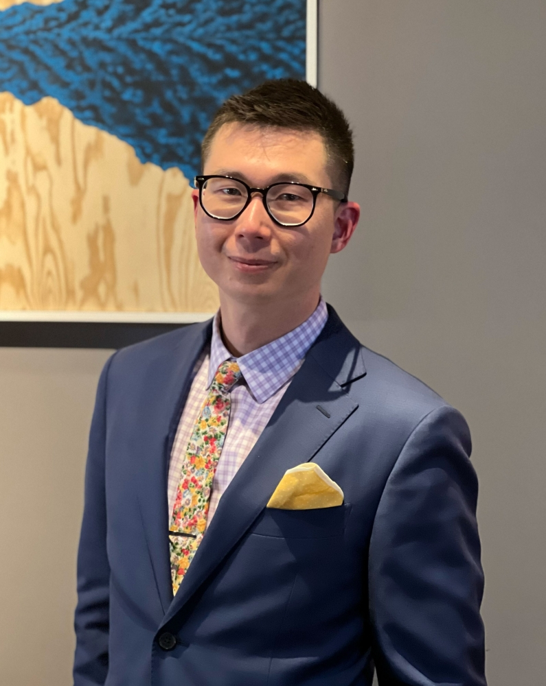 Jesse Kremenak