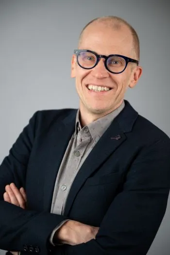 Kevin Verstrepen