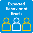 ASBC_Behavior ASBC Expected Behavior at Events